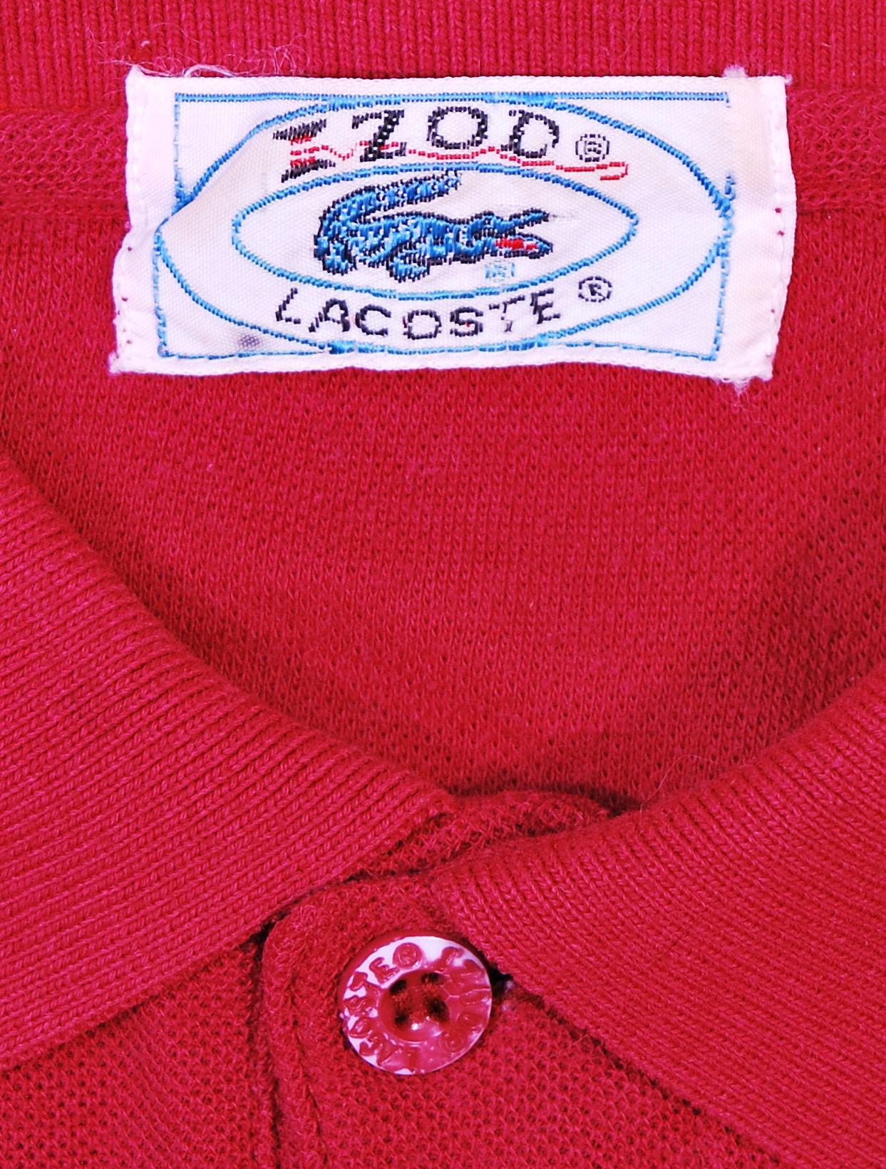 Vintage 1980