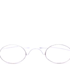 Vintage 1850&#39;s - 1890&#39;s Antique Eyeglasses / Civil War Era / Retro Collectable Rare / #2785