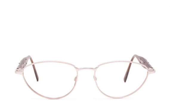 Vintage 1980's/90's SILHOUETTE Eyeglasses / Model… - image 1