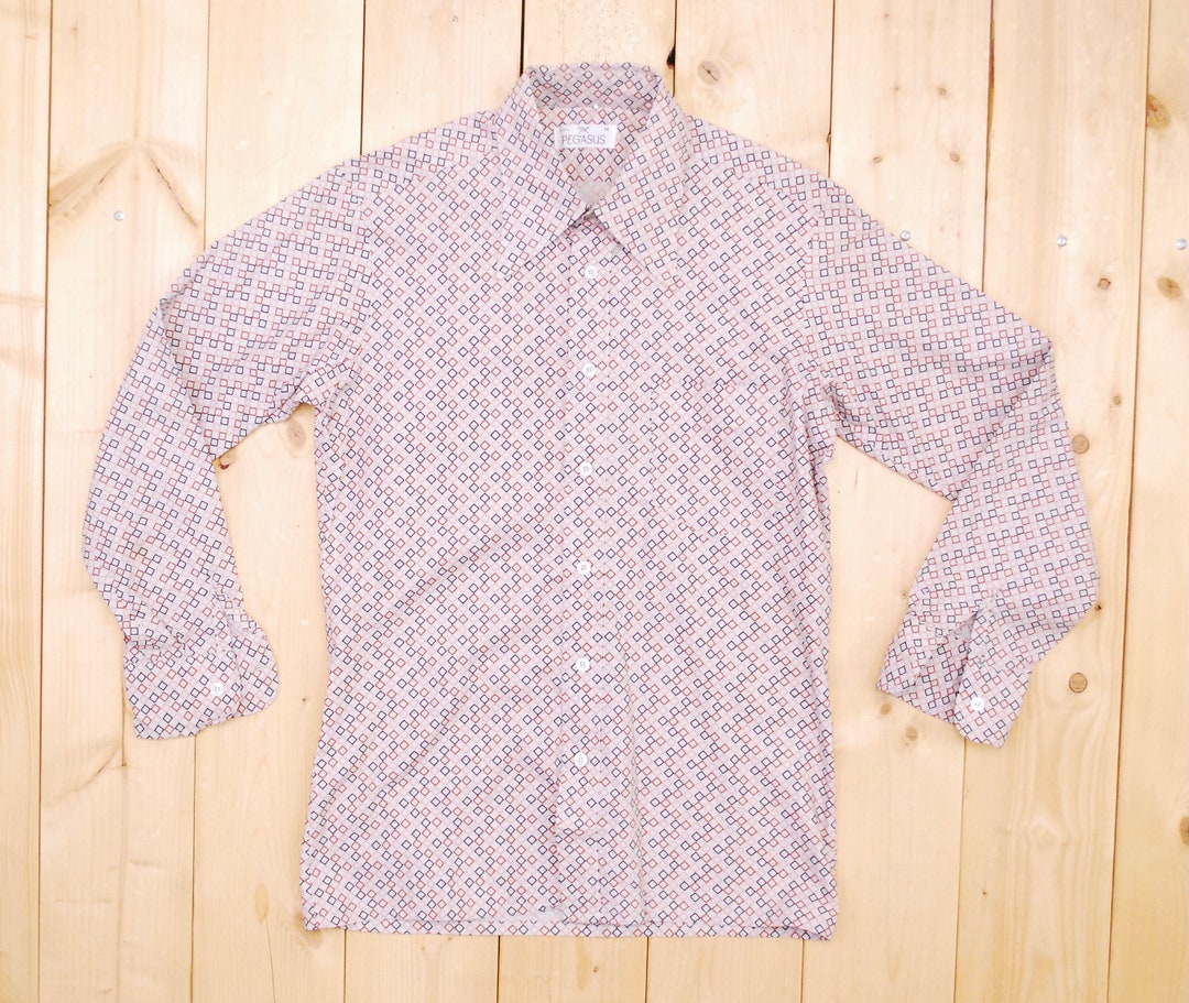 Camicia a scacchi outlet in inglese