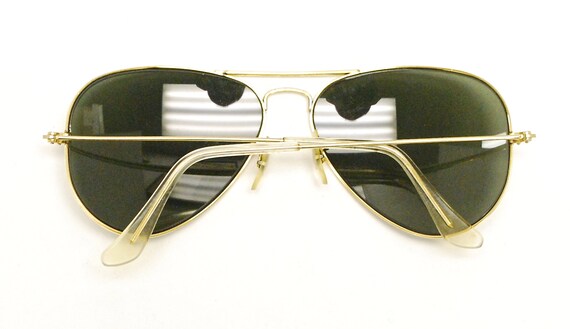 ray ban aviator g15