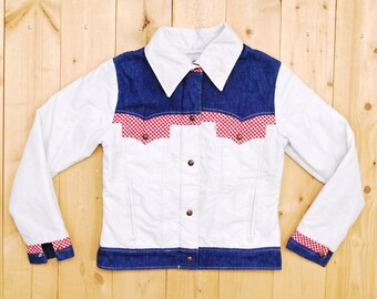 Levis Ski Jacket - Etsy