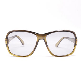 Vintage 1960's/70's Deadstock VIENNALINE Sunglasses NOS / Retro Collectable Rare #2367