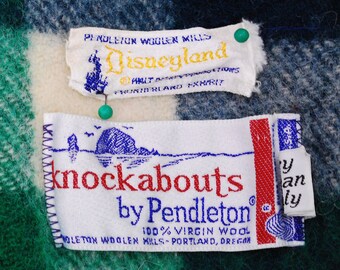 KNOCKABOUTS by Pendleton ディズニーランド il_340x270.2827833582_nfw5.jpg