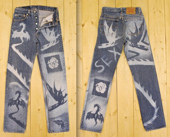 510 Skinny Jeans for Boys by Levi's® - bleached denim, Boys