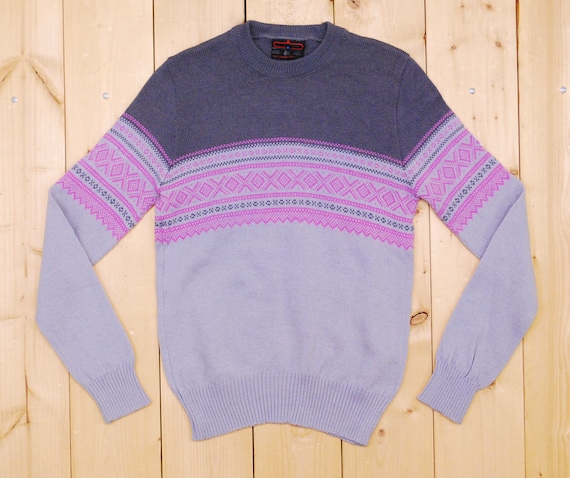 demetre sweater