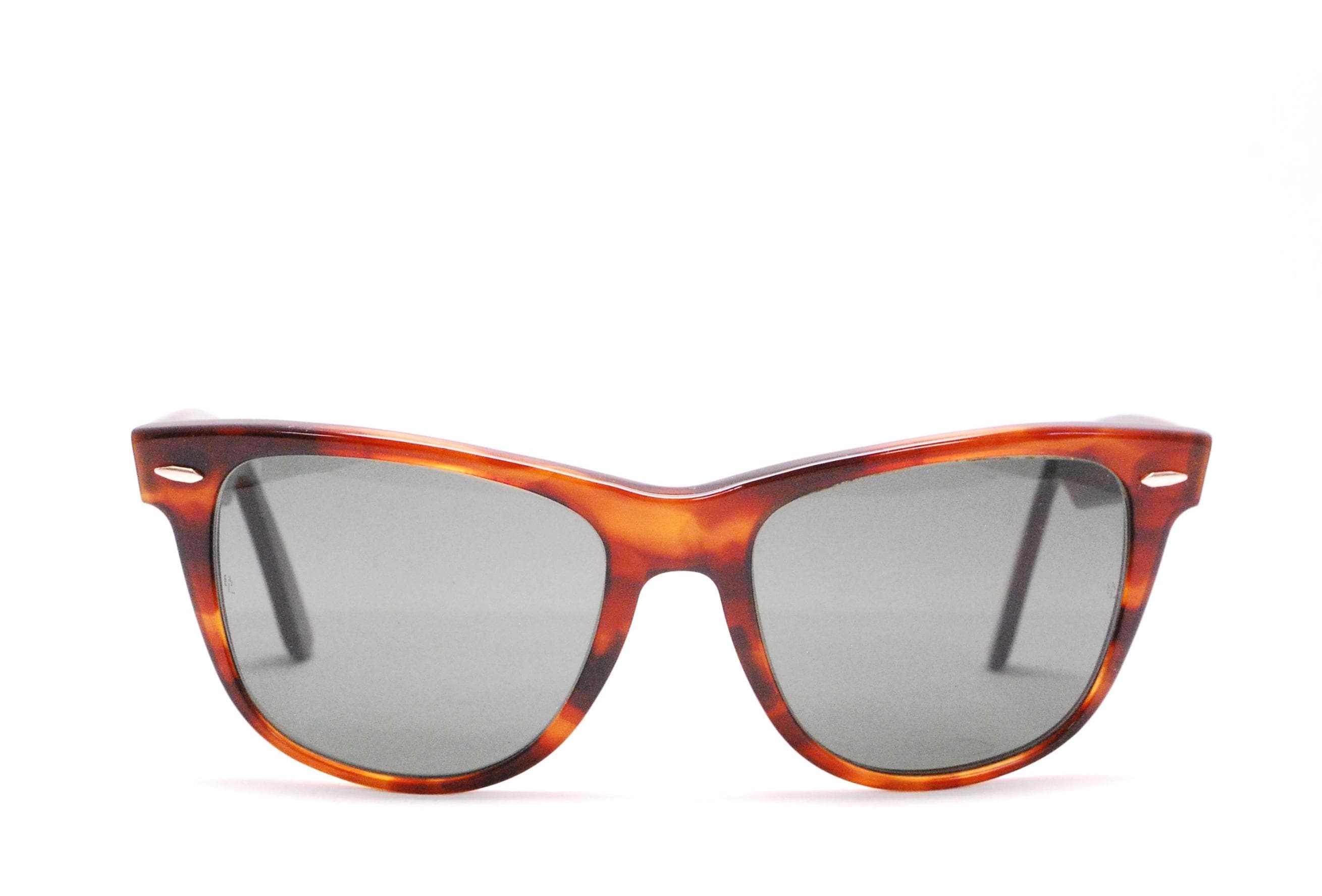 Ray Ban B&l 5024 - Etsy