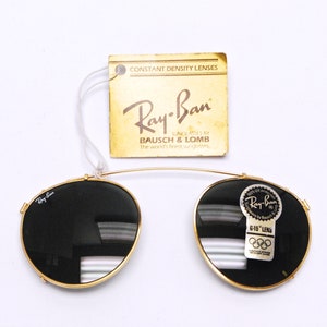 Ray Ban B&L USA - Chromax W1699 Explorer 58mm 80s Vintage Ray Ban B&L USA - Chromax W1699 Explorer 58mm 80s Vintage