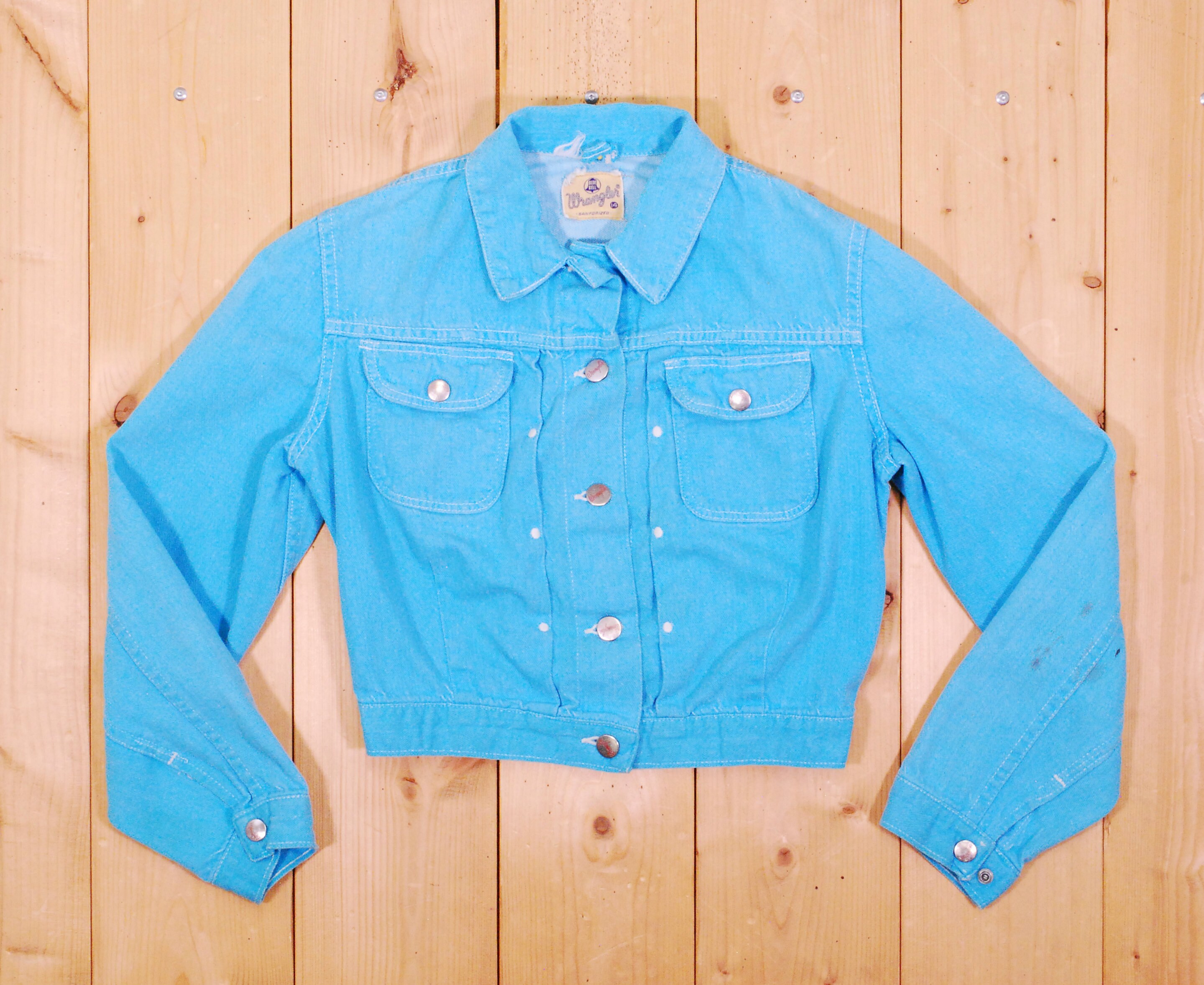 Wrangler Blue Bell - Etsy Wrangler Blue Bell - Etsy