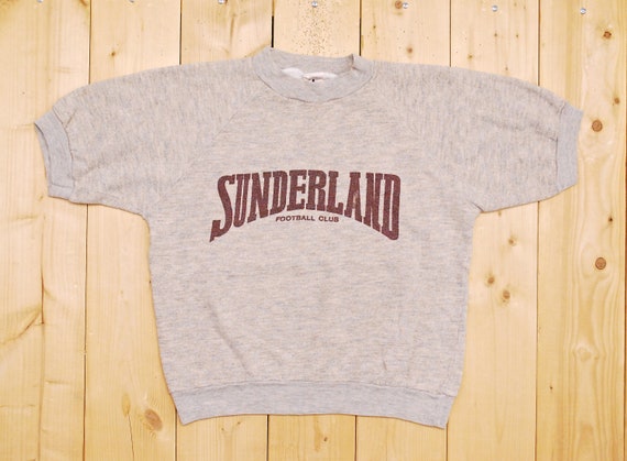 Vintage 1950's/60's SUNDERLAND FOOTBALL CLUB Ragl
