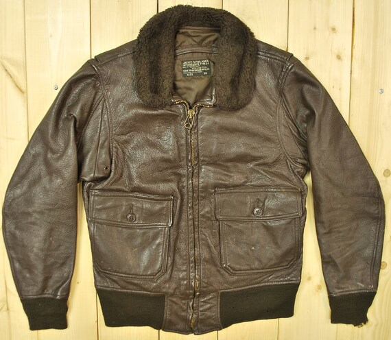 star sportswear g1 jacket