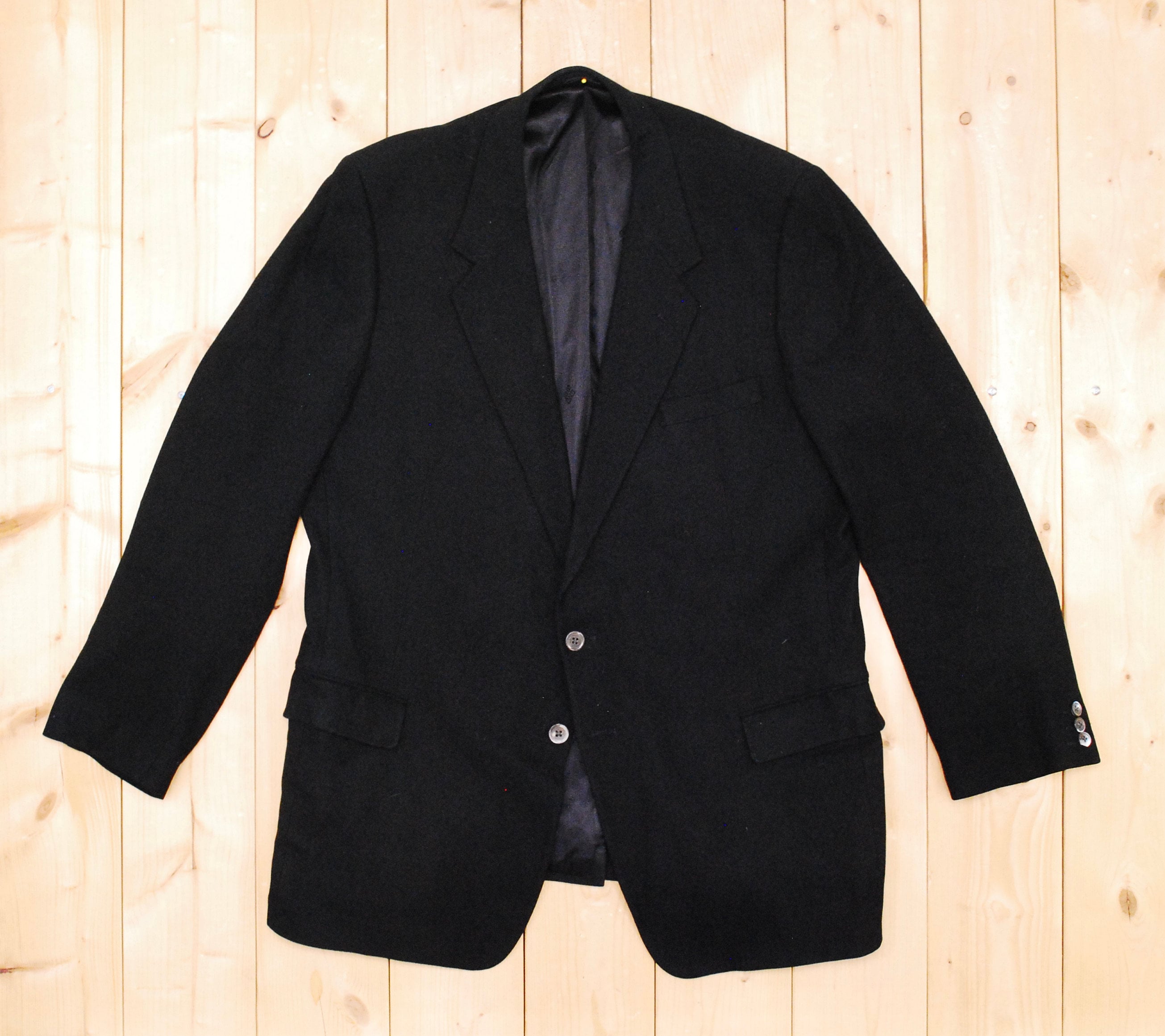 Retro Givenchy Coat - Etsy