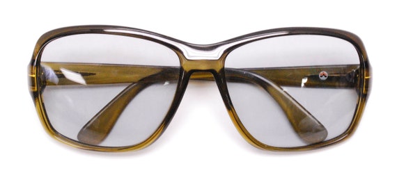 Vintage 1960's/70's Deadstock VIENNALINE Sunglass… - image 7