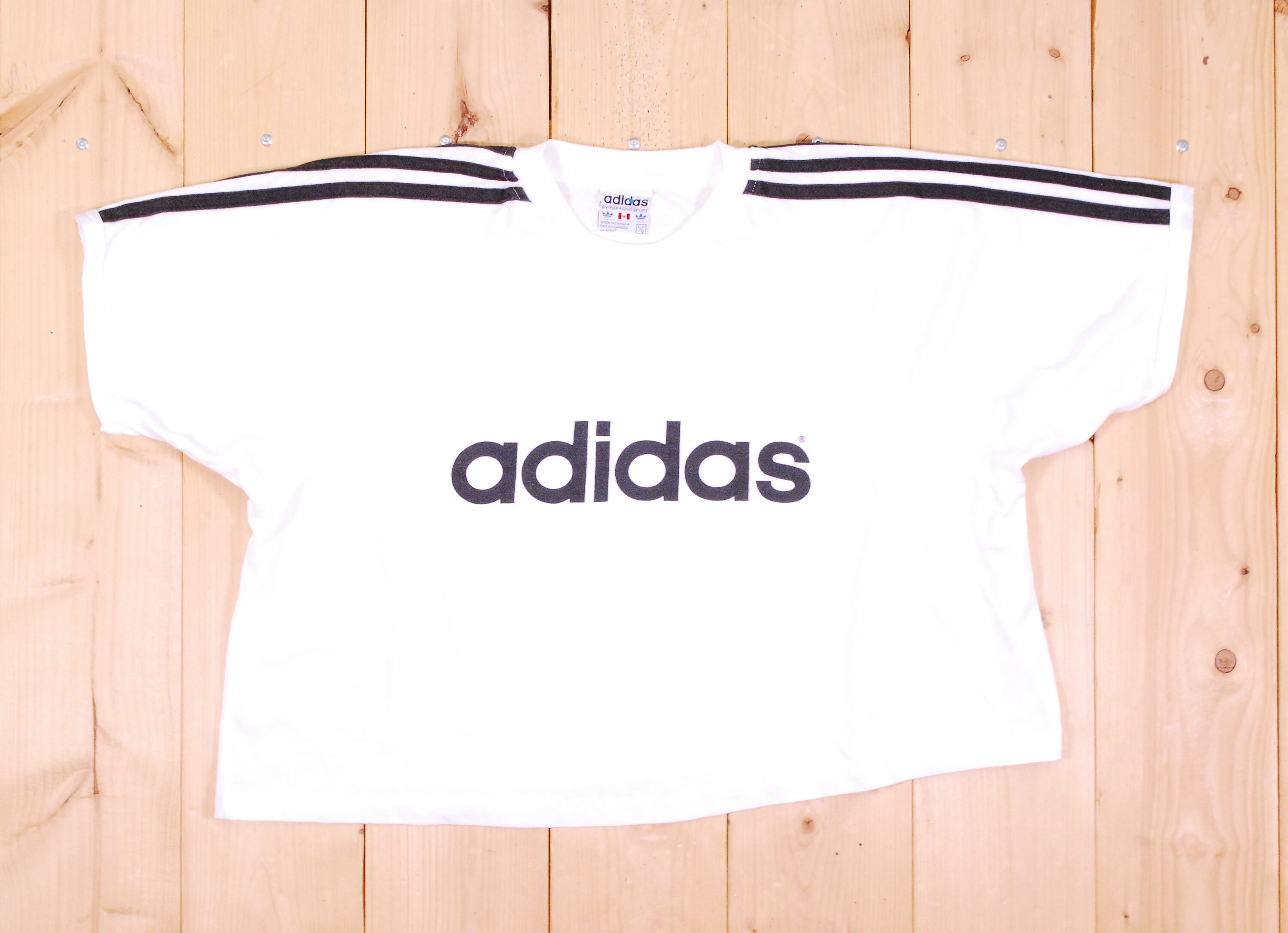 Adidas Crop Jacket - Etsy
