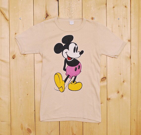 Magliette hotsell walt disney