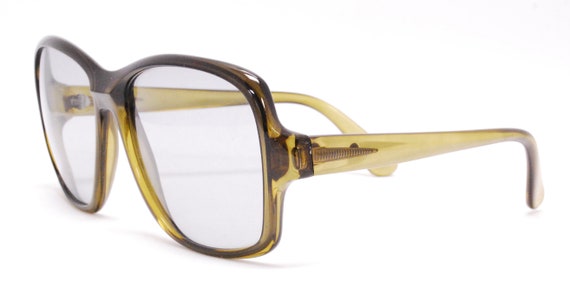 Vintage 1960's/70's Deadstock VIENNALINE Sunglass… - image 3