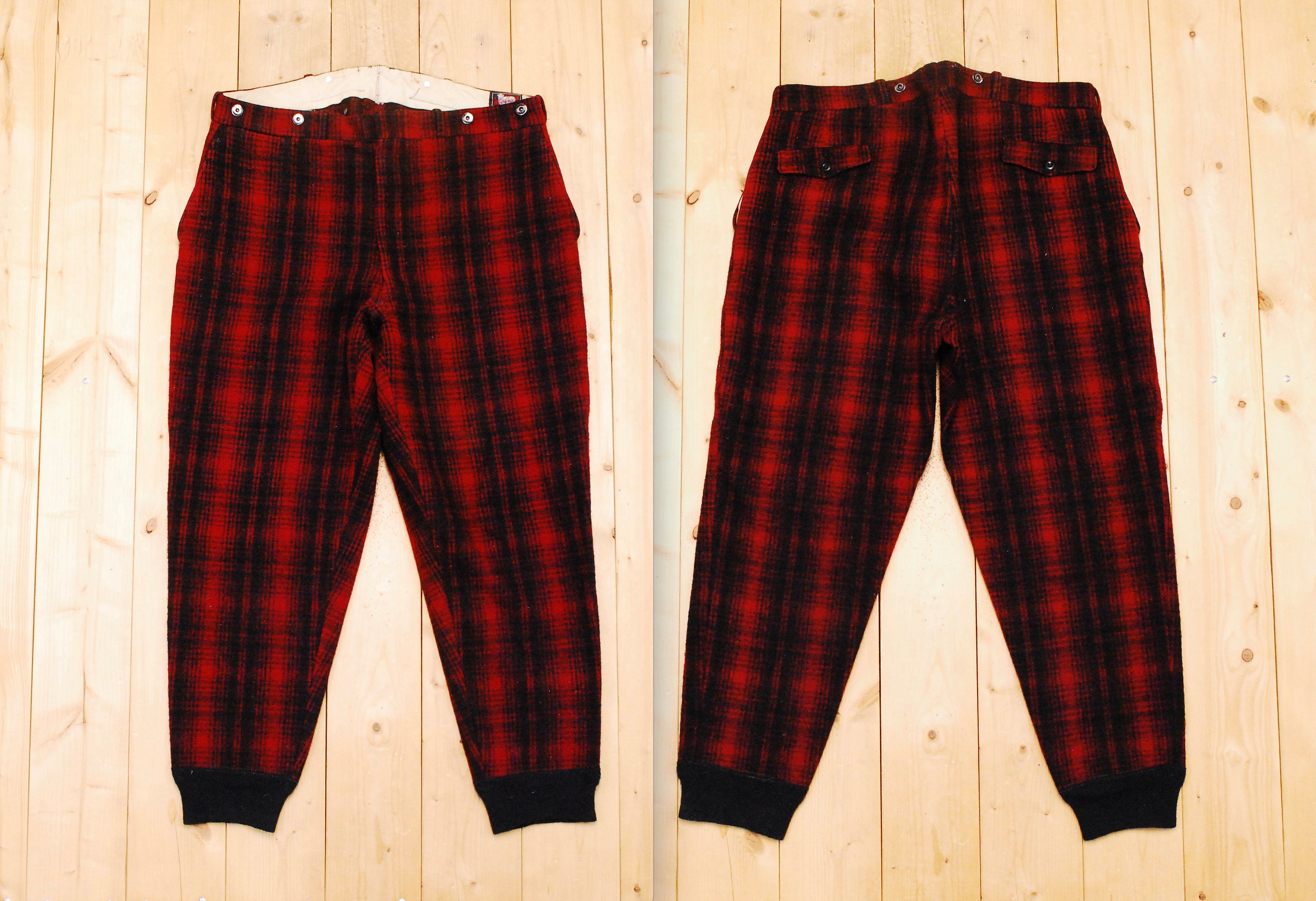 Buy Woolrich Wool Pants Online In India India