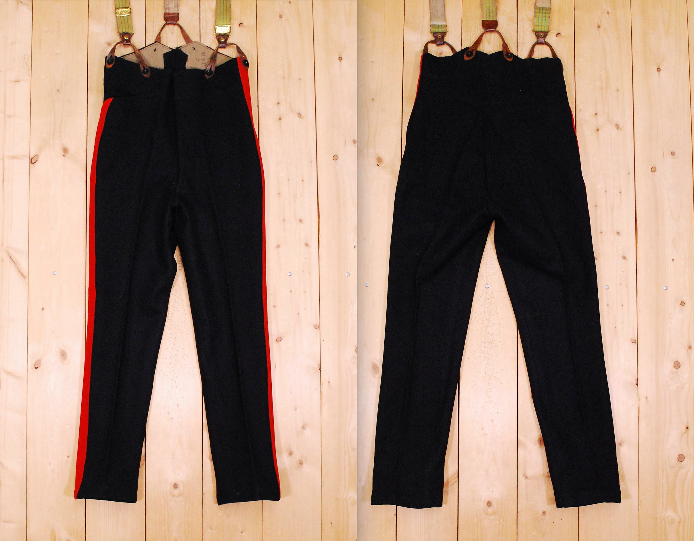 British Dress Trousers - Etsy British Dress Trousers - Etsy