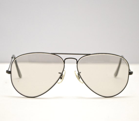 ray ban photochromic sunglasses