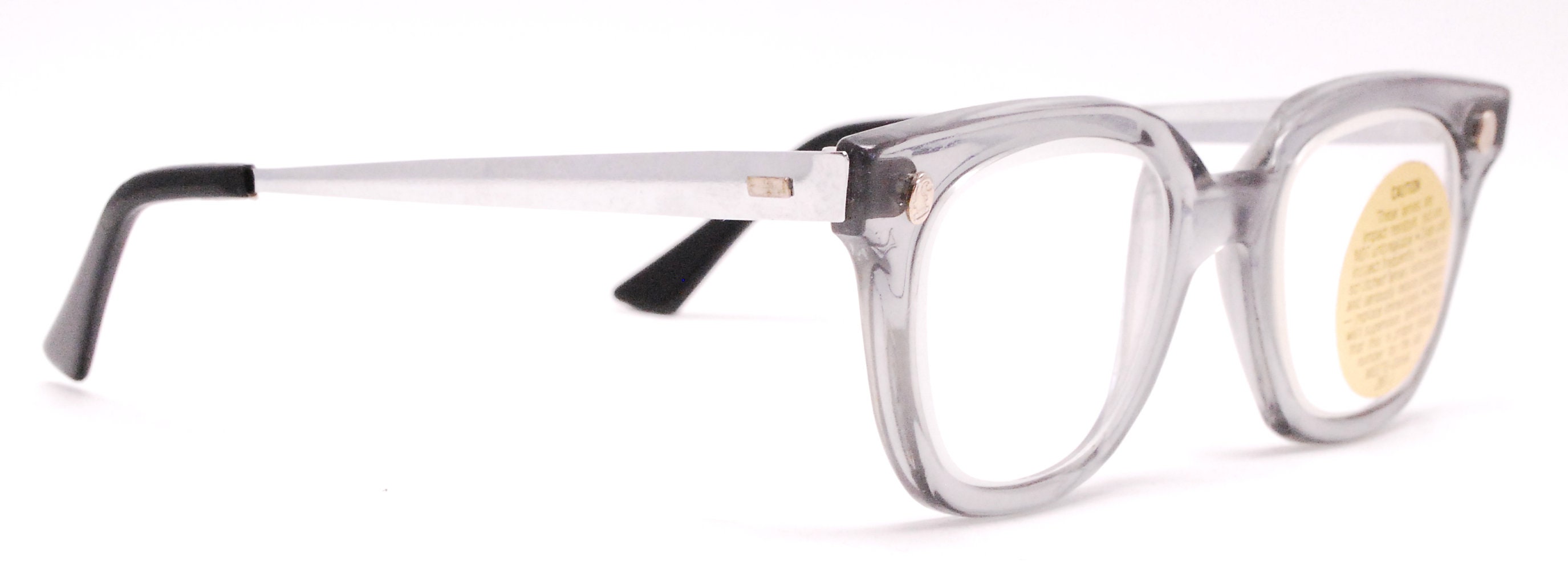 Vintage 1950's/60's Deadstock FENDALL Eyeglasses NOS / Retro