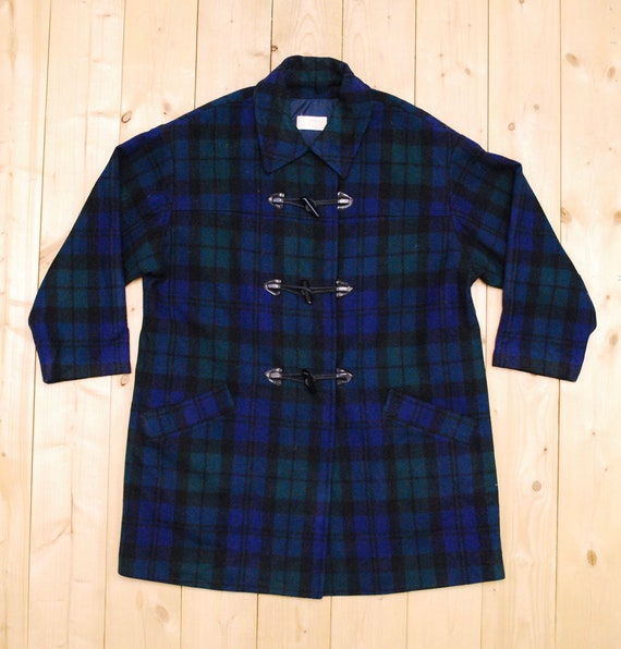Pendleton duffle coat online