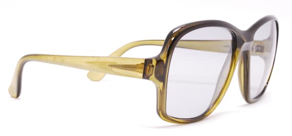 Vintage 1960's/70's Deadstock VIENNALINE Sunglass… - image 2