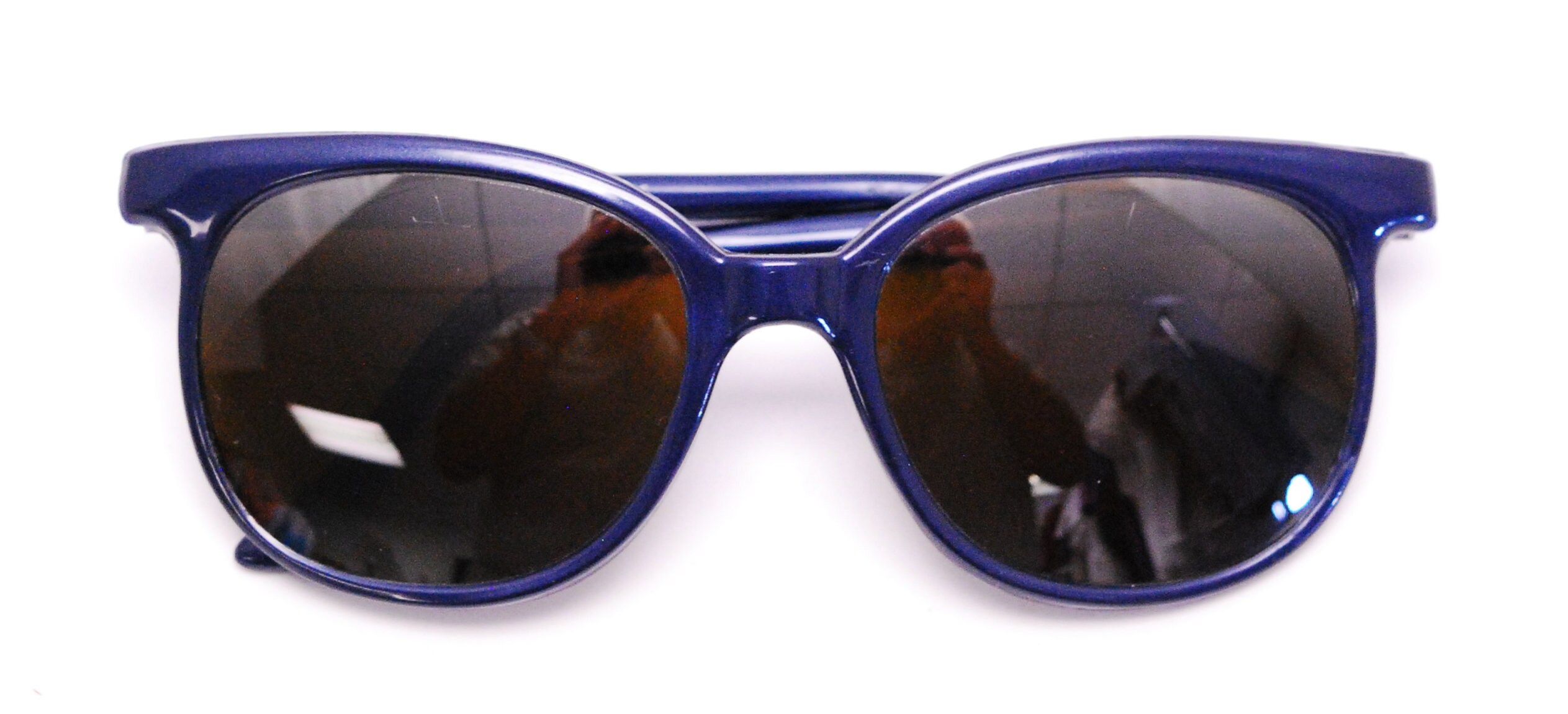 Vintage 1970's/80's Blue VUARNET Sunglasses / Pouilloux France / Model 002  D / Retro Collectable Rare 2542 - Etsy