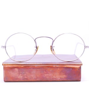 1910's Eyeglasses - Etsy