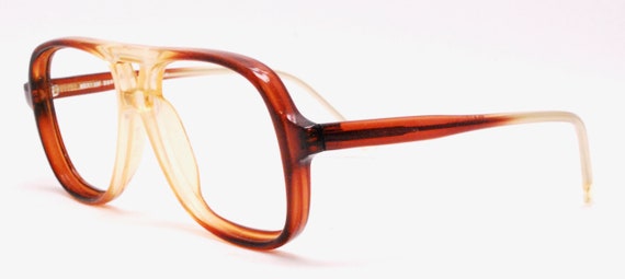 Vintage 1970's Deadstock AMERICAN OPTICAL Fade Ou… - image 3