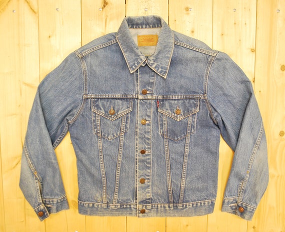 levis clo jacket