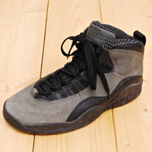 Jordan 10 deals 1994