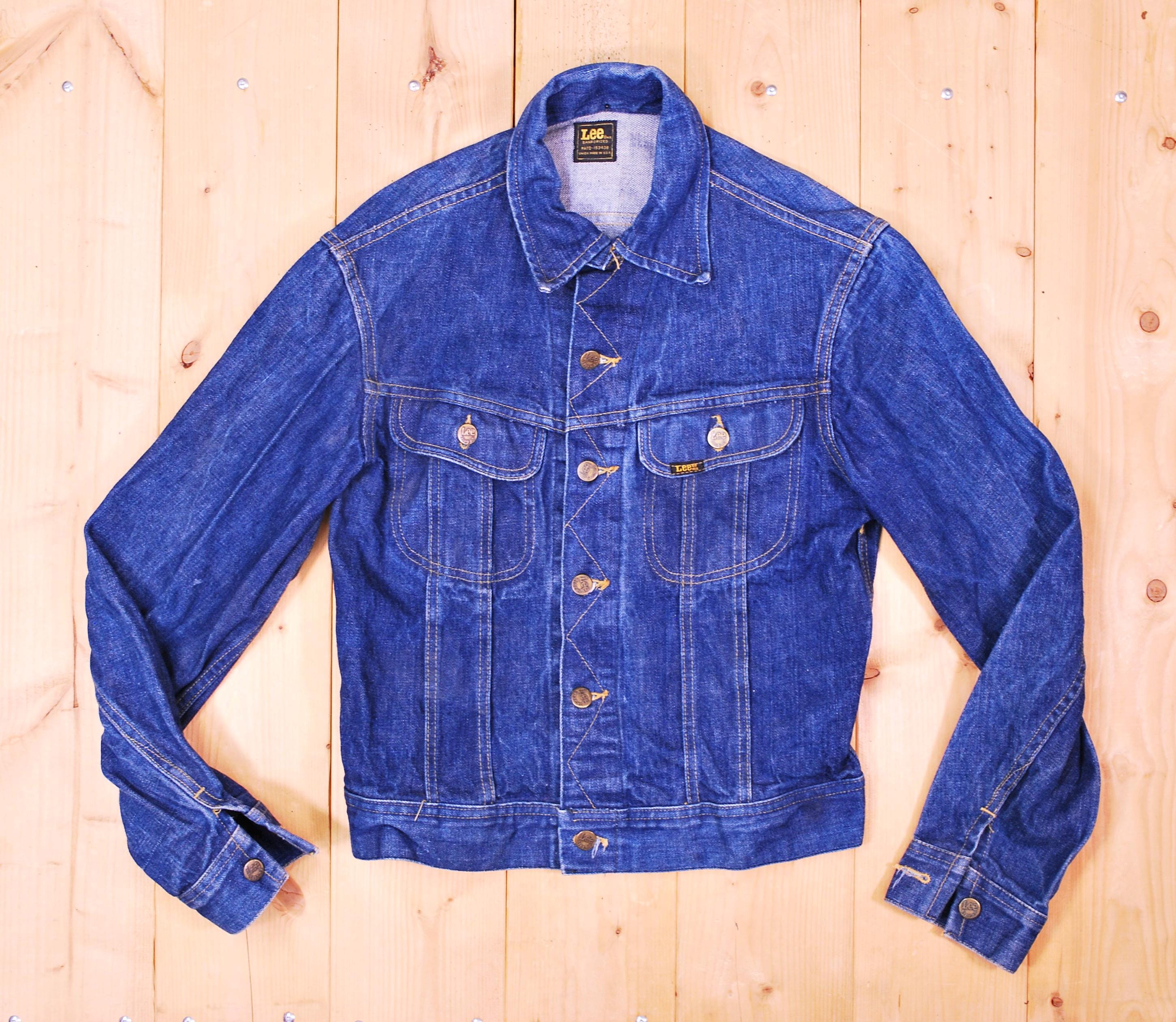 AKIRA様用 60'後半 Lee 101j UNION MADE 楽天市場】Lee union made リーユニオンメイド Sanforized