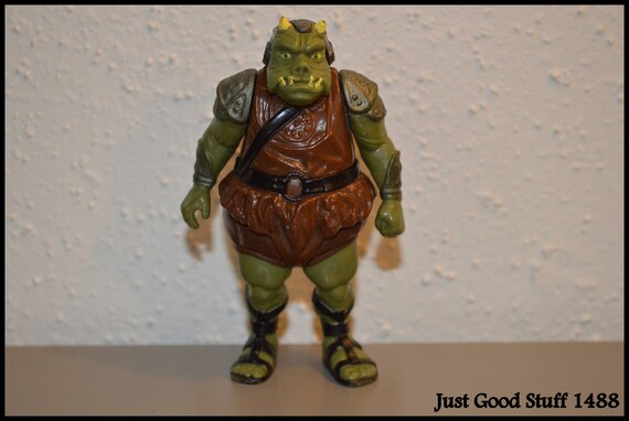 gamorrean jedi