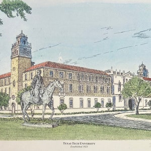Texas Tech