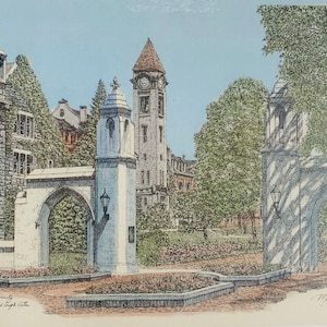 Indiana University , IN