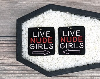 Download Live Nudes Neon Sign Etsy