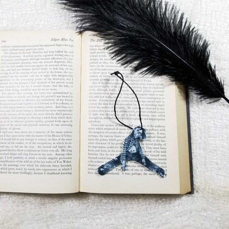 Harold Scary Stories To Tell In The Dark Inspired Ornament Etsy
