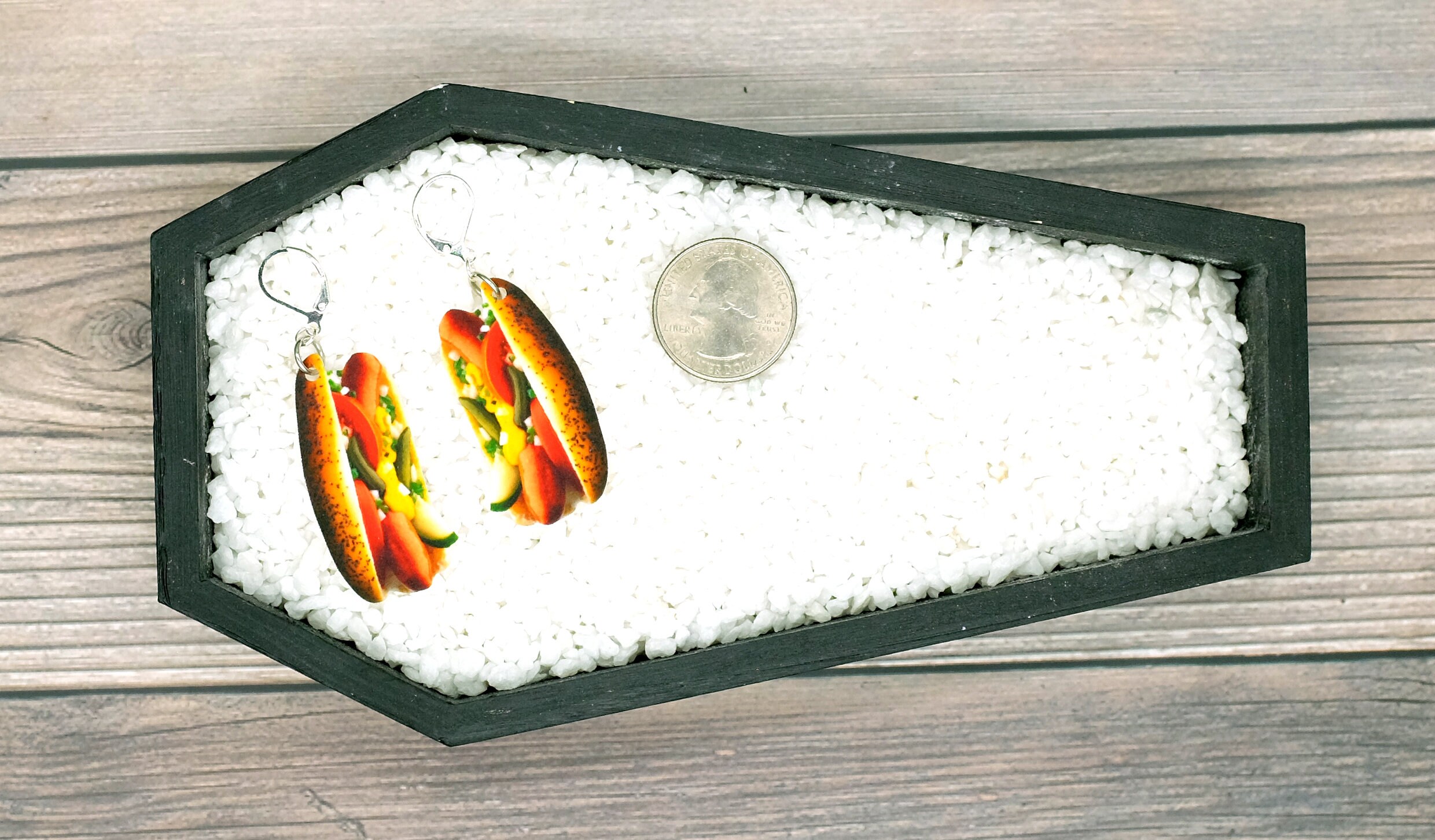 food gag gifts