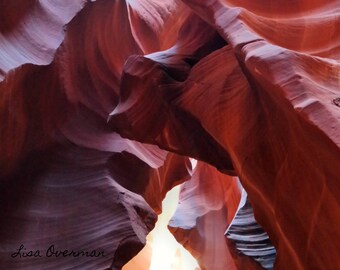 Antelope Canyon Arizona