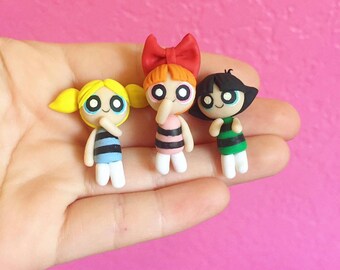 powerpuff dolls for sale