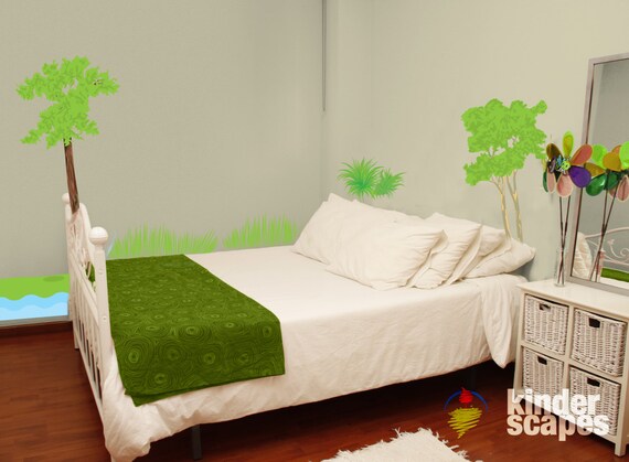 wall decals boys room
