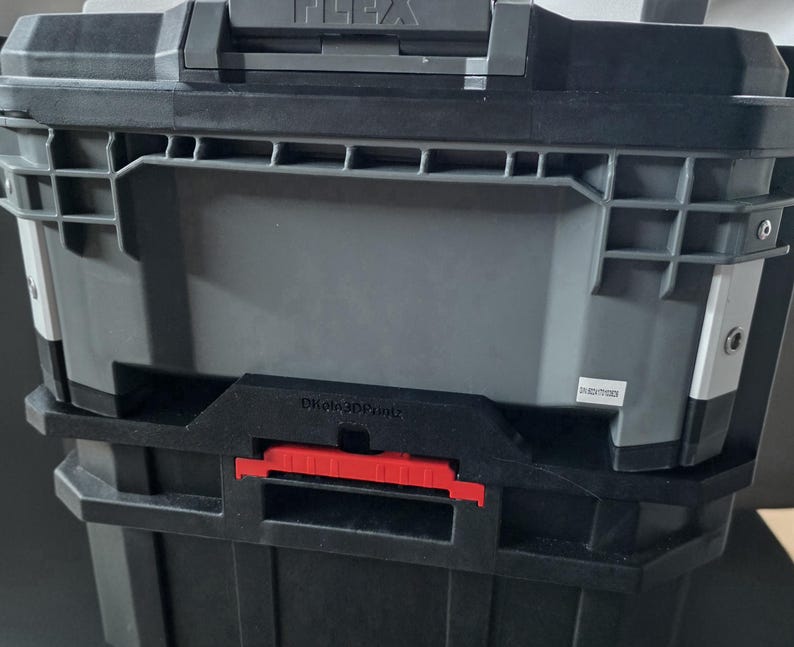 Bauer Modular to Flex Stack Pack Adapter Plate - Etsy