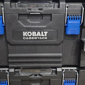 Kobalt Casestack Accessories - 3D Printed - Extension Cord, Level ...