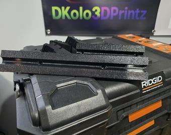 Ridgid ProGear 2.0 Accessories - Klein ModBox Rail Attachment