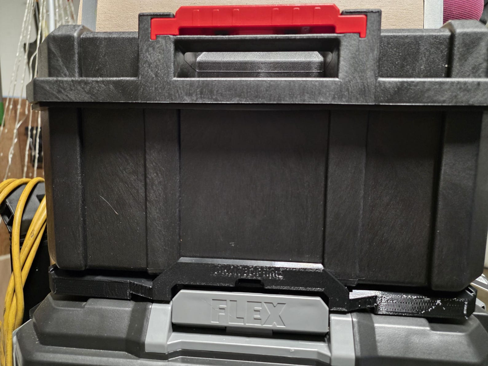 Flex Stack Pack to Bauer Modular Adapter Plate - Etsy