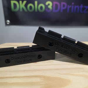 Flex Stack Pack - Locking Cleat