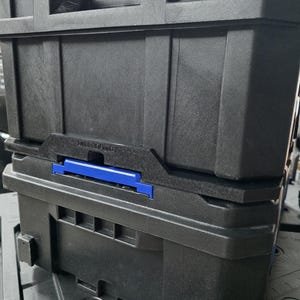Casestack Modular to Bauer Modular Adapter Brackets - Etsy