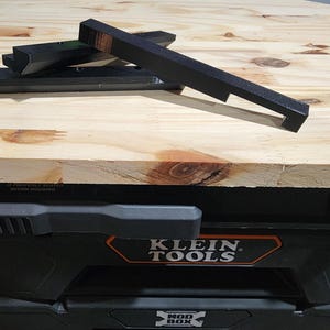 Klein ModBox Worktop Mounts / Workbench