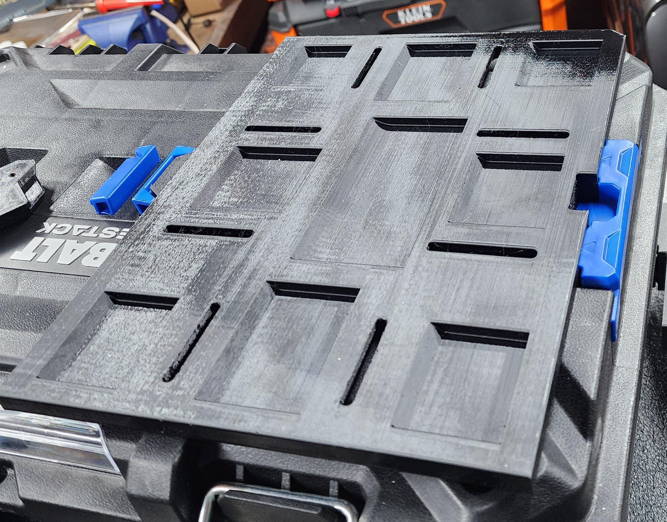 Kobalt Casestack GEN 1 Adjustable Mount - Etsy