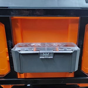 Klein Modbox Toolbox Magnet - 3D Printed